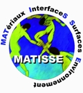 logo MATISSE